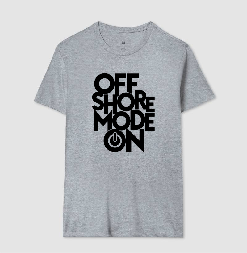 Offshore Mode on - Imagem 9