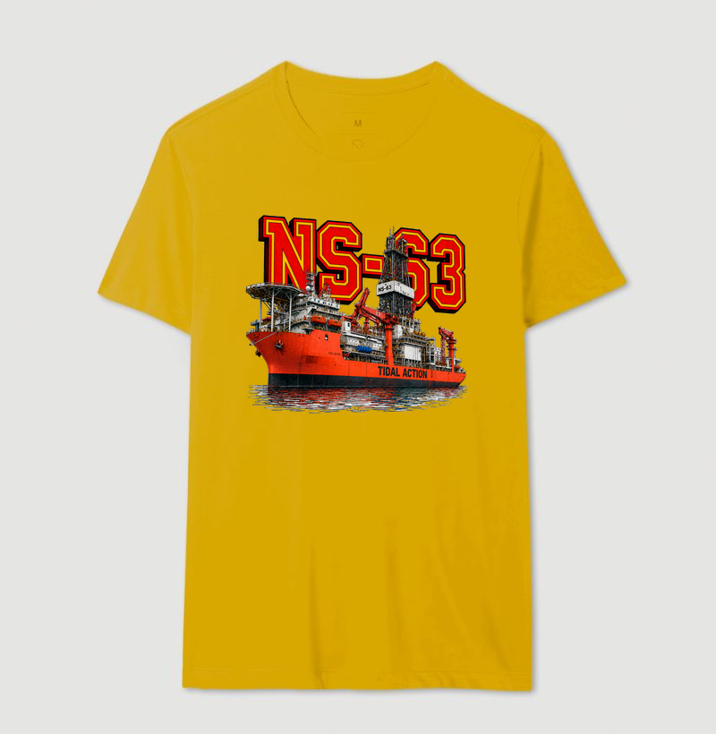 Camisa 14