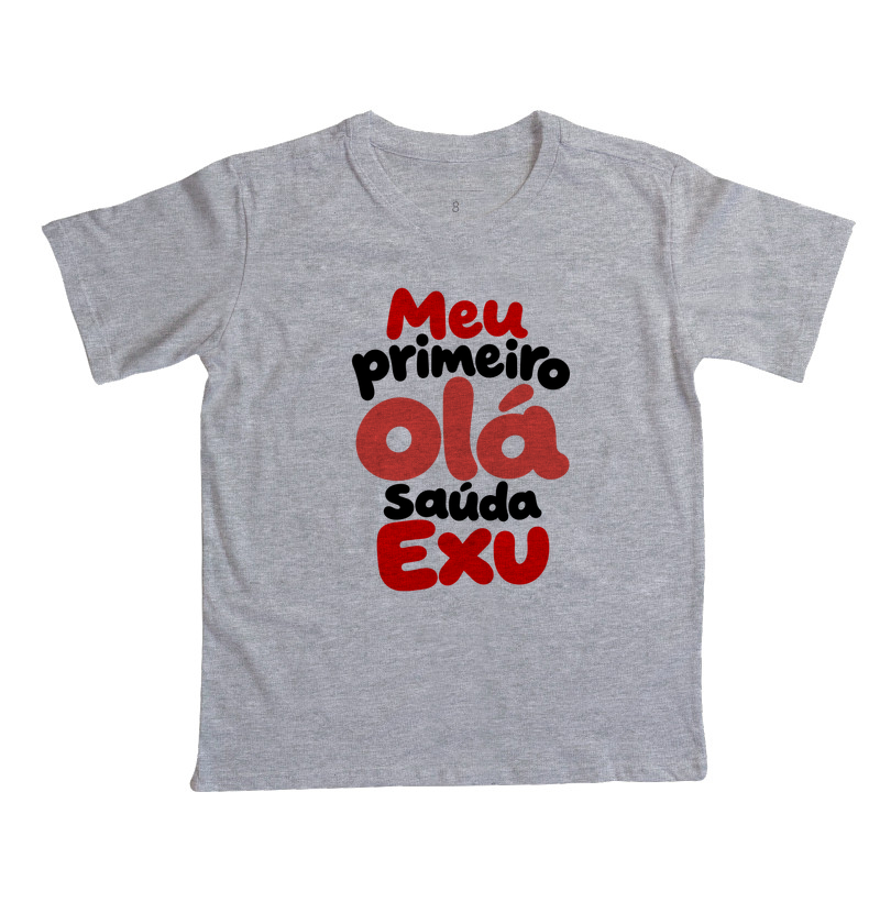 Meuprimeiro olá saúda Exu - Imagem 3