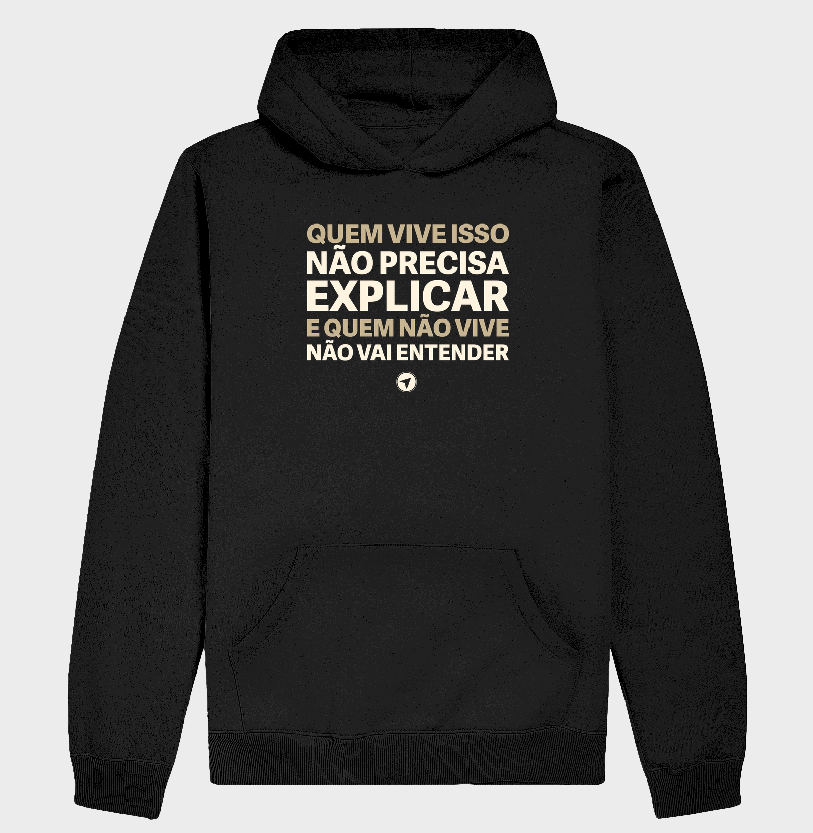 Não Precisa Explicar - Imagem 2