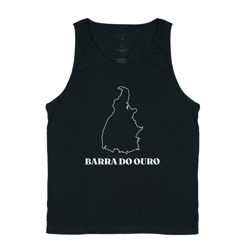 Barra do Ouro | Traço TO - Imagem 3