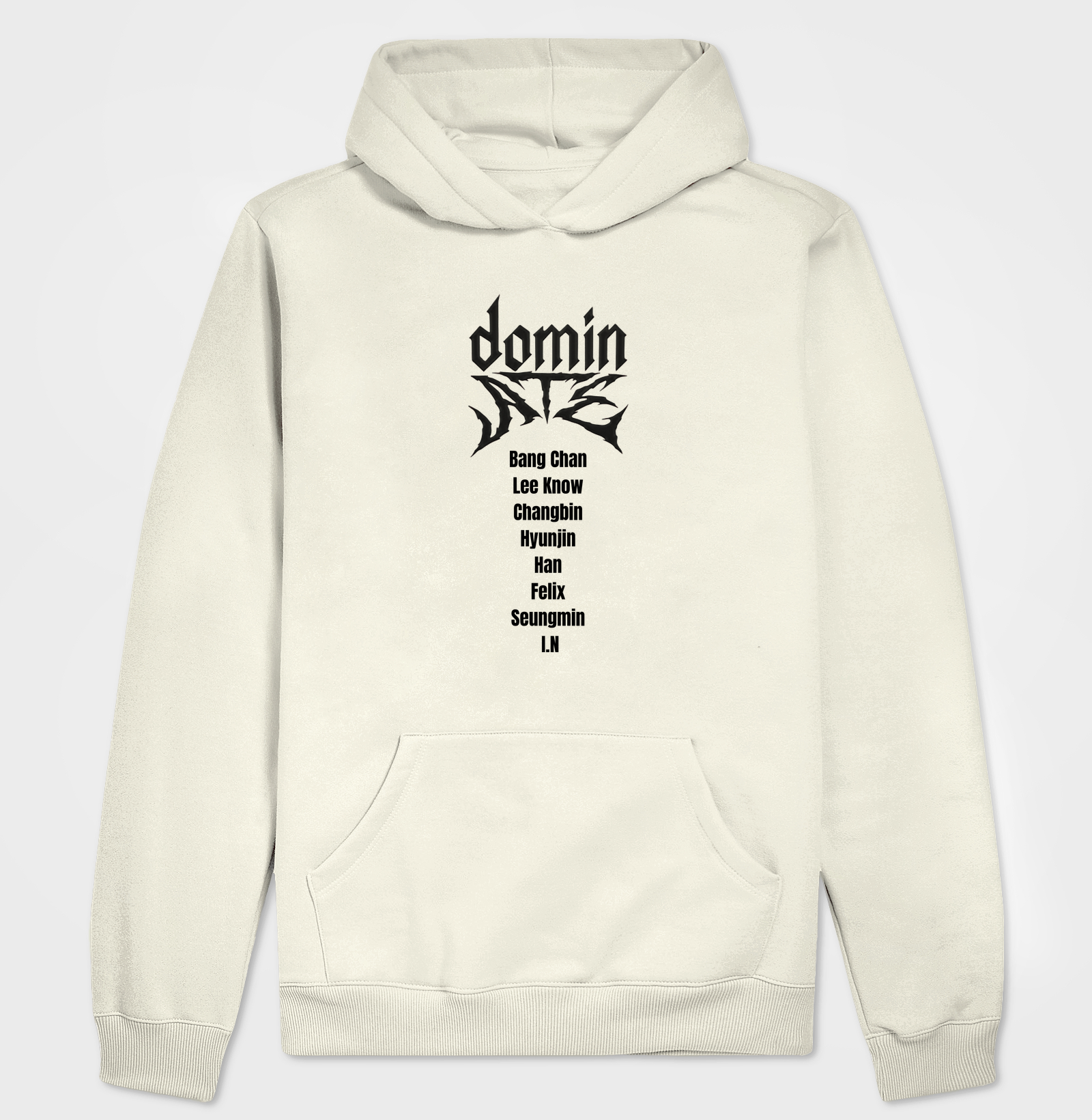 Dominate - Imagem 3