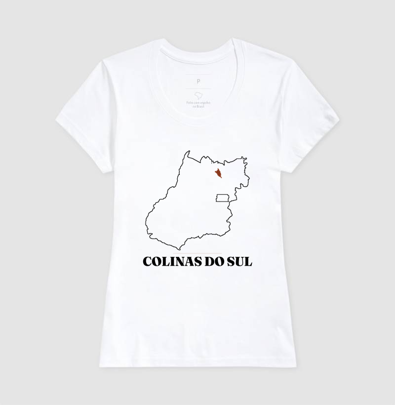 Colinas do Sul | Traço GO - Imagem 5