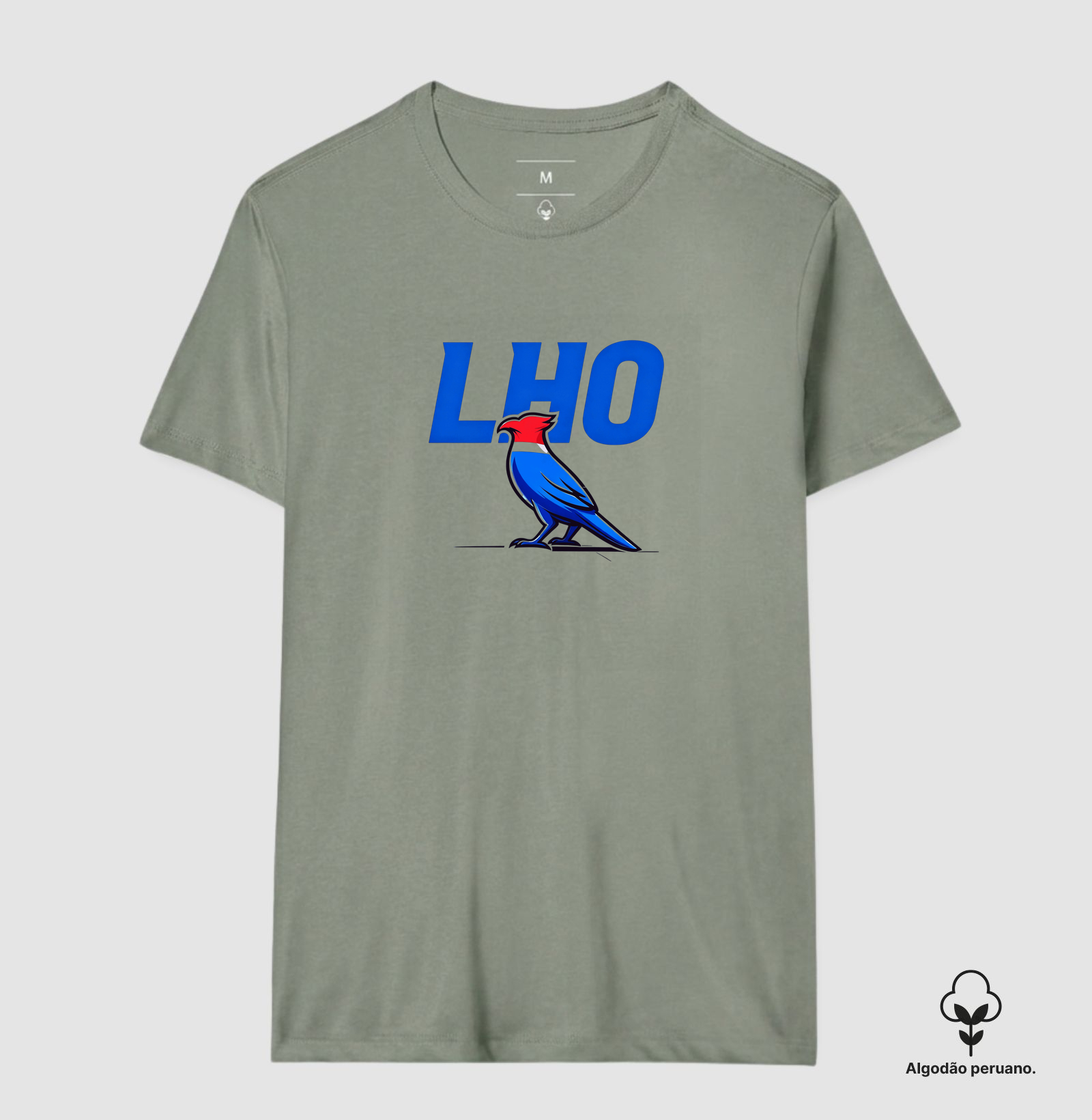 Logo lahu - Imagem 4
