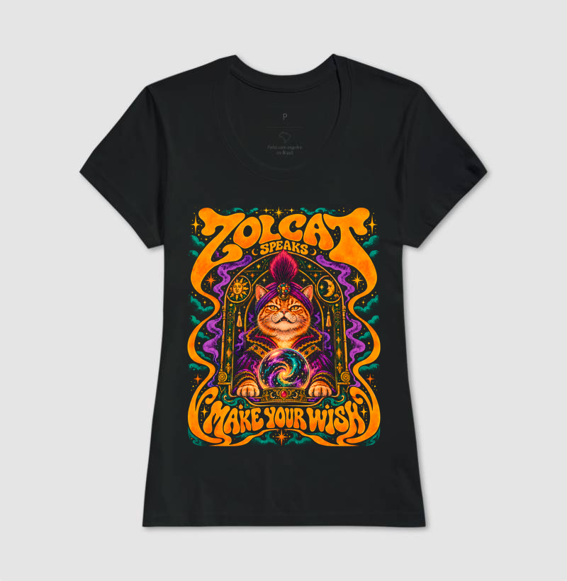 Zolcat: O Miauráculo - Imagem 3