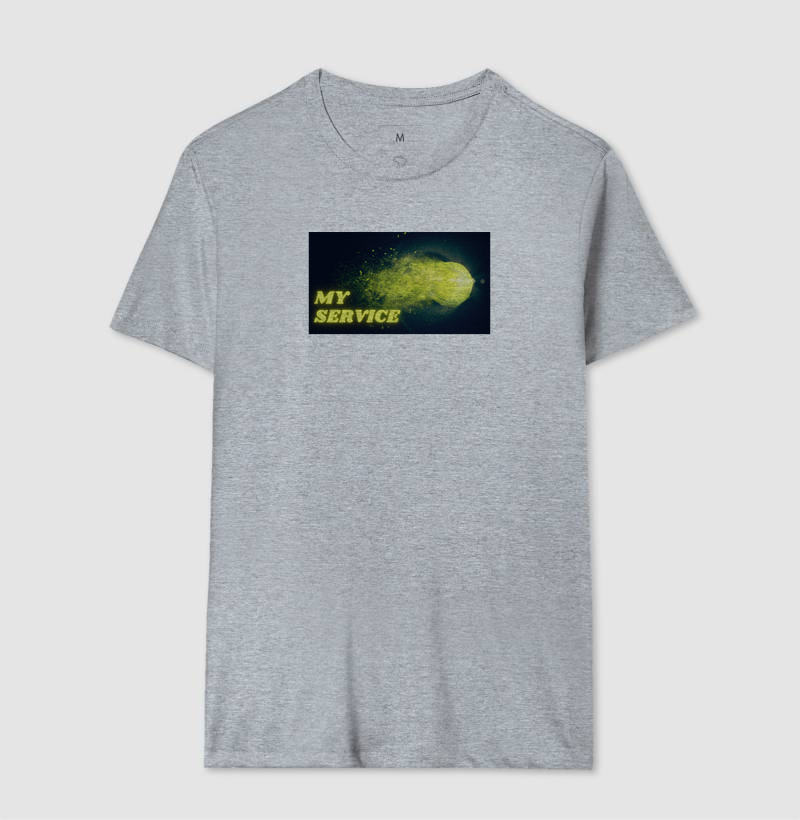 Camisa 7