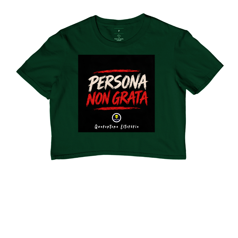 PERSONA NON GRATA - Imagem 5