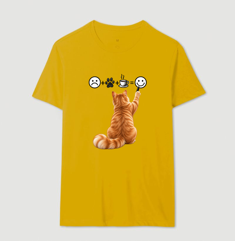 Otimismo Felino - Imagem 4