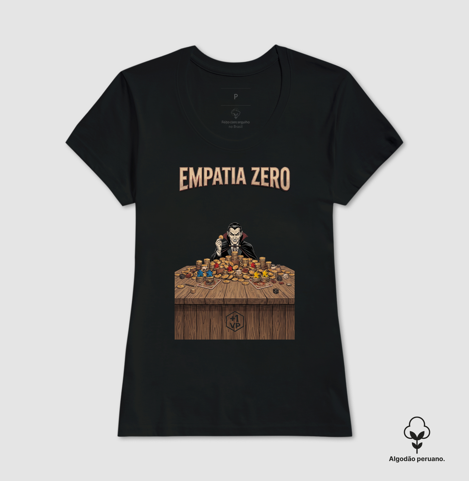 Camisa 1