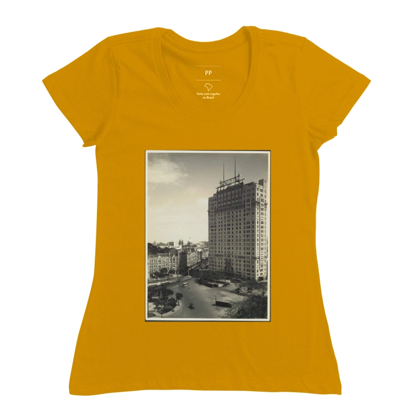 Camisa 14