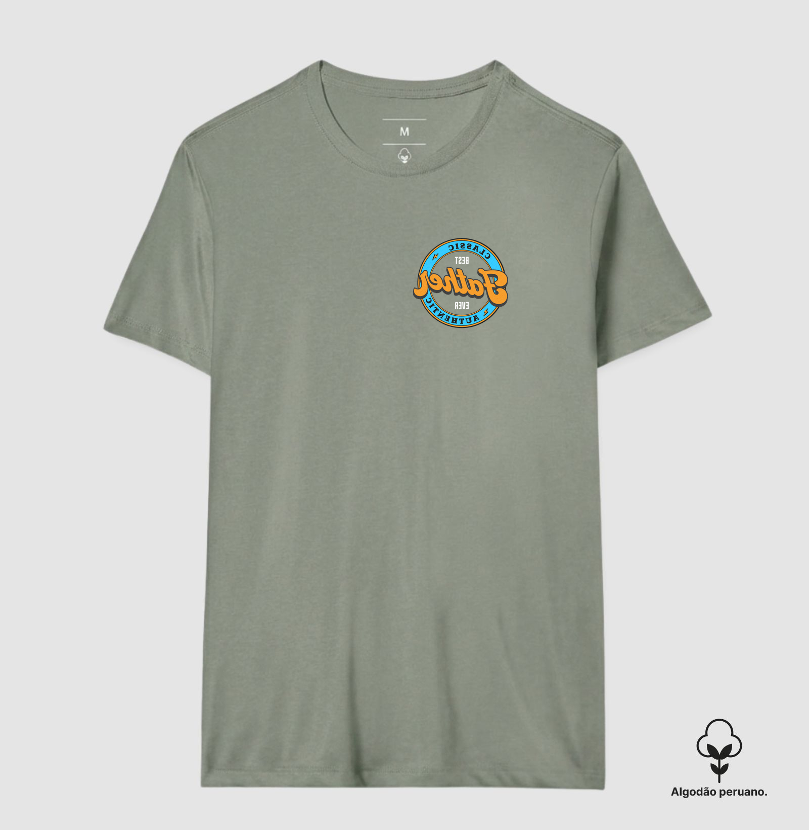 Camisa 10