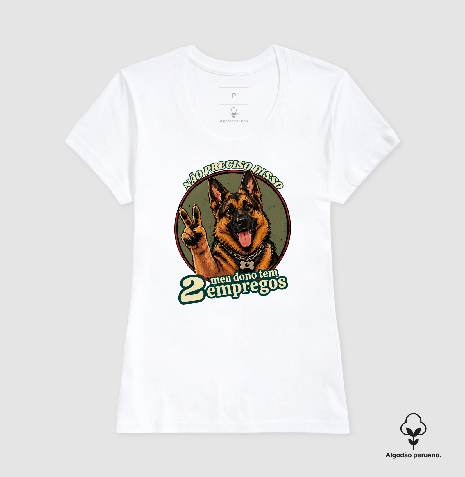 Meu dono tem 2 empregos - Imagem 7