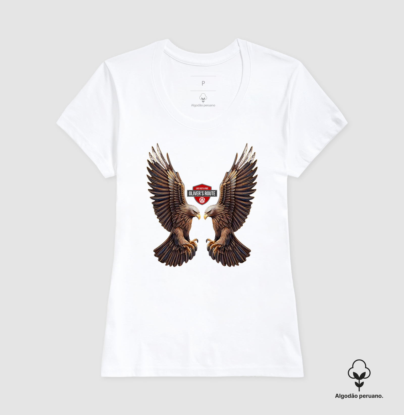 2 Eagles - Imagem 2