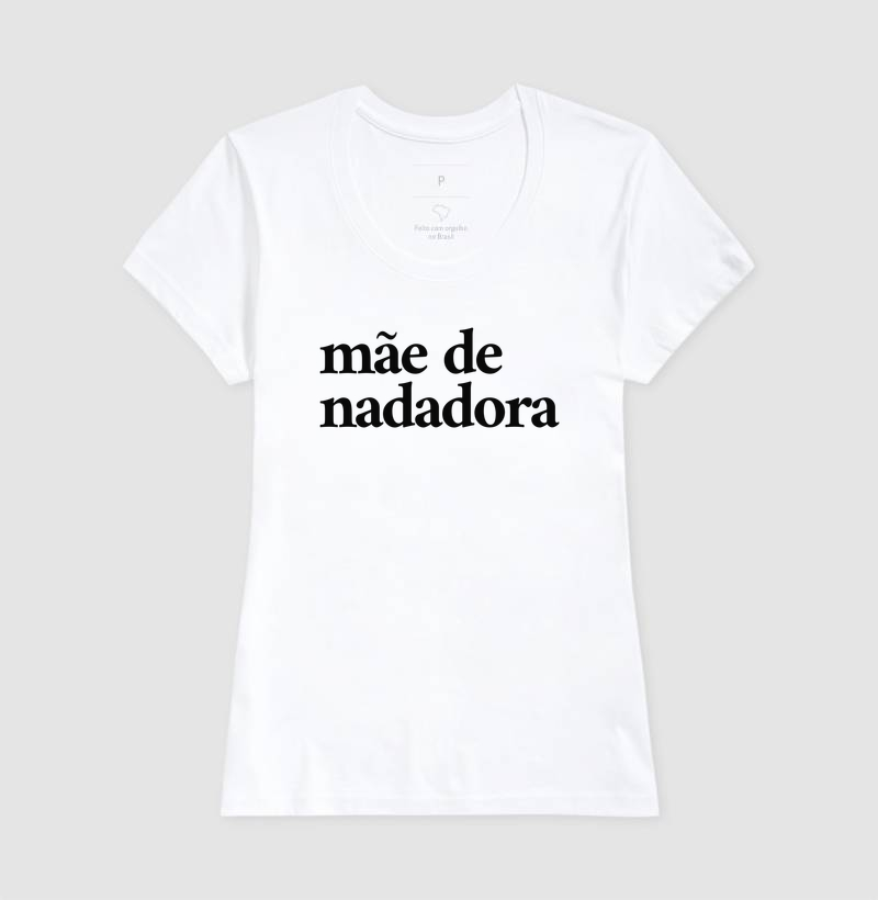 Mãe de Nadadora - Imagem 7