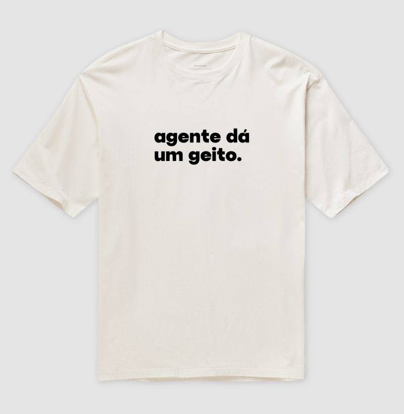 Agente dá um geito - Imagem 3