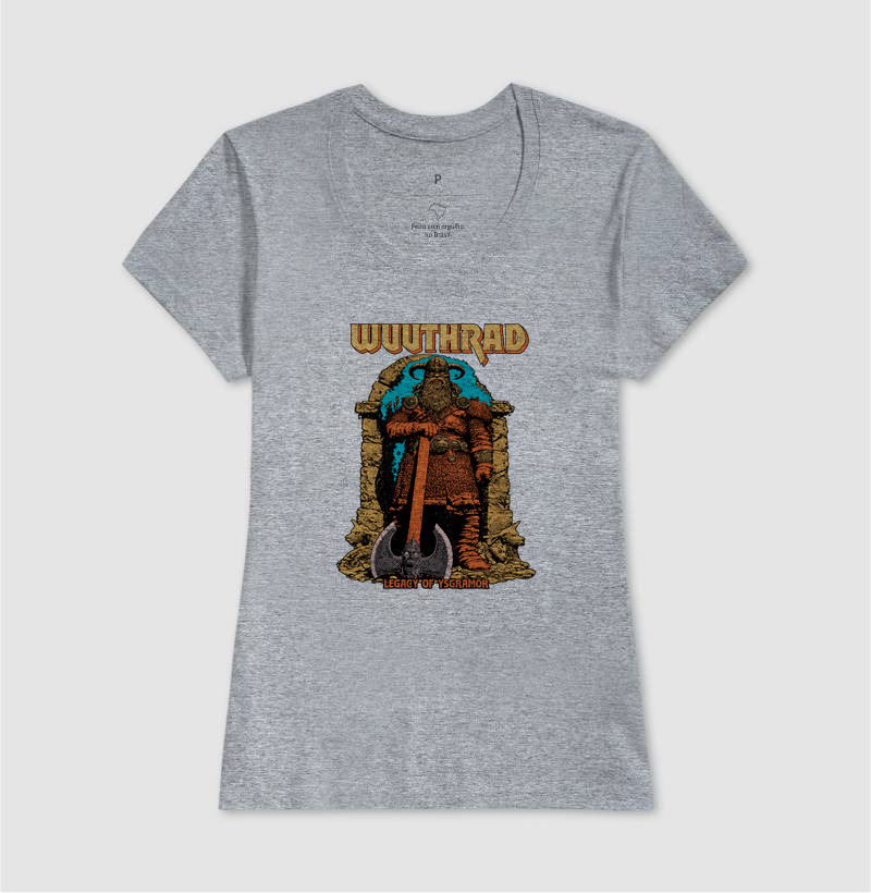 Wuuthrad - Legacy of Ysgramor - Imagem 11