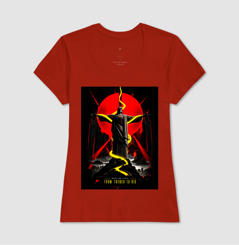 Camisa 10