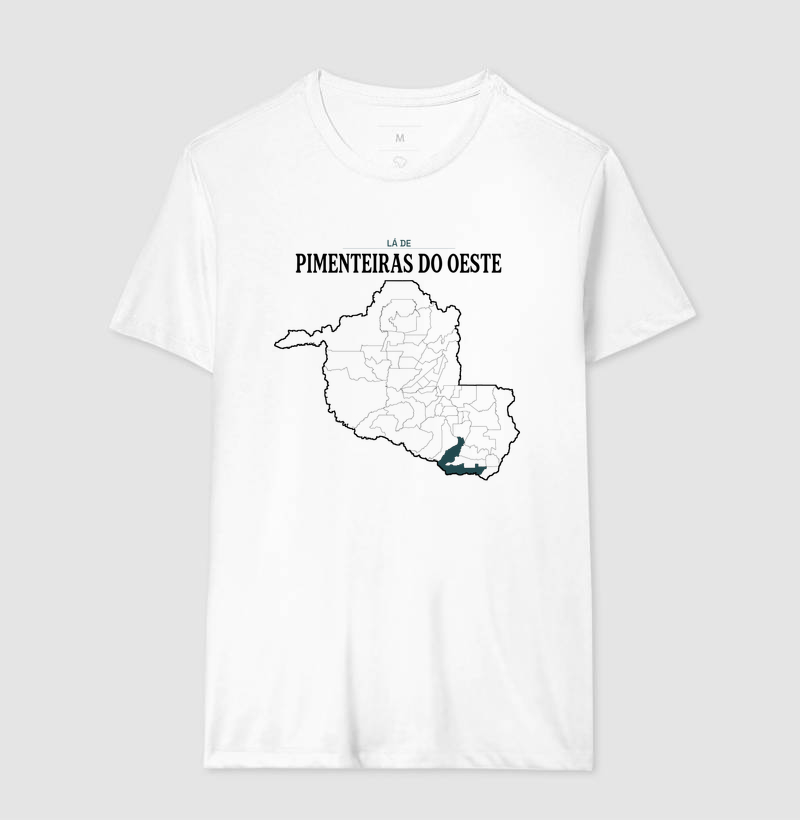 Pimenteiras do Oeste | Território RO - Imagem 4