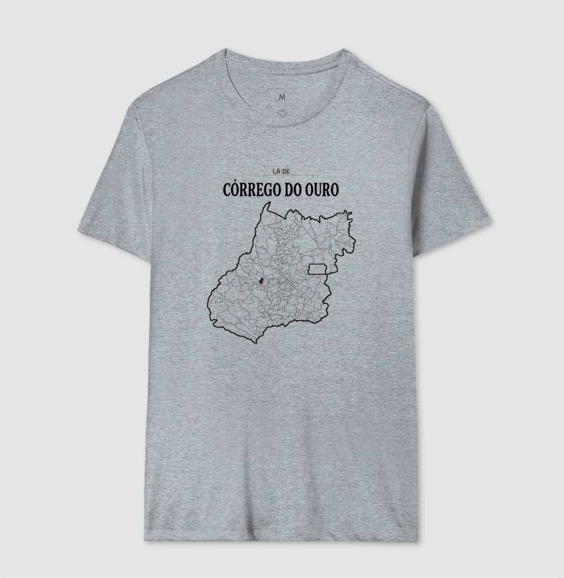 Córrego do Ouro | Território GO - Imagem 8