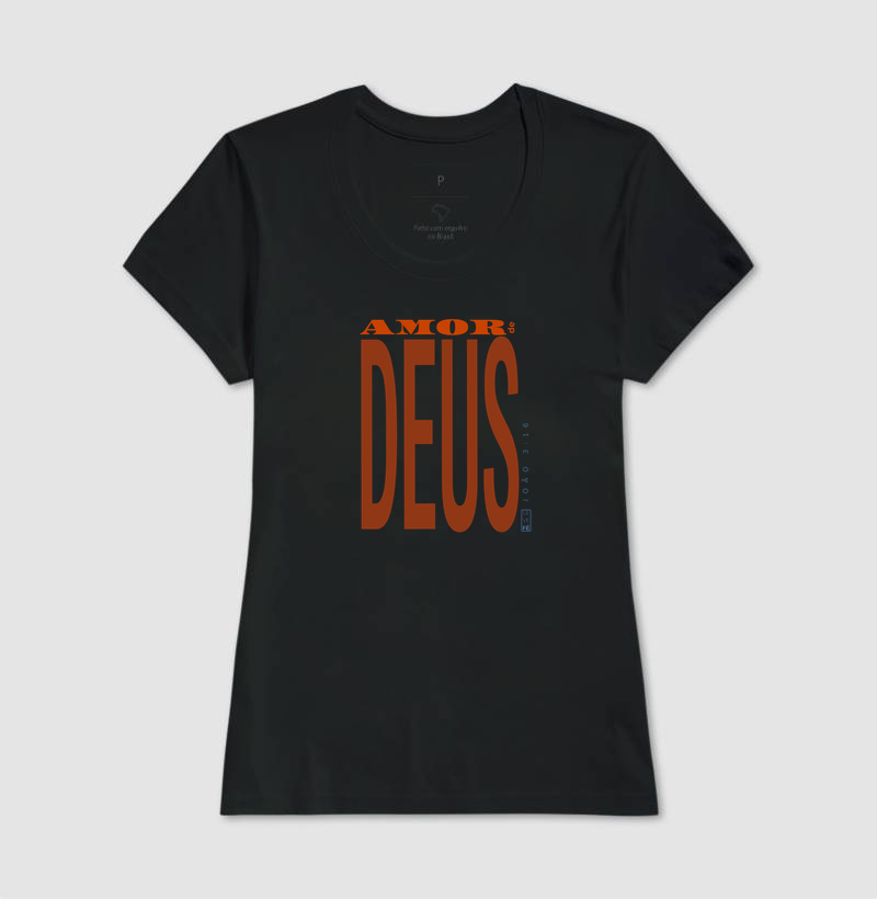 Amor de Deus - Imagem 3