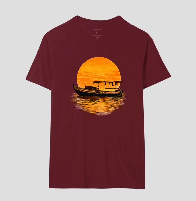 Camisa 17