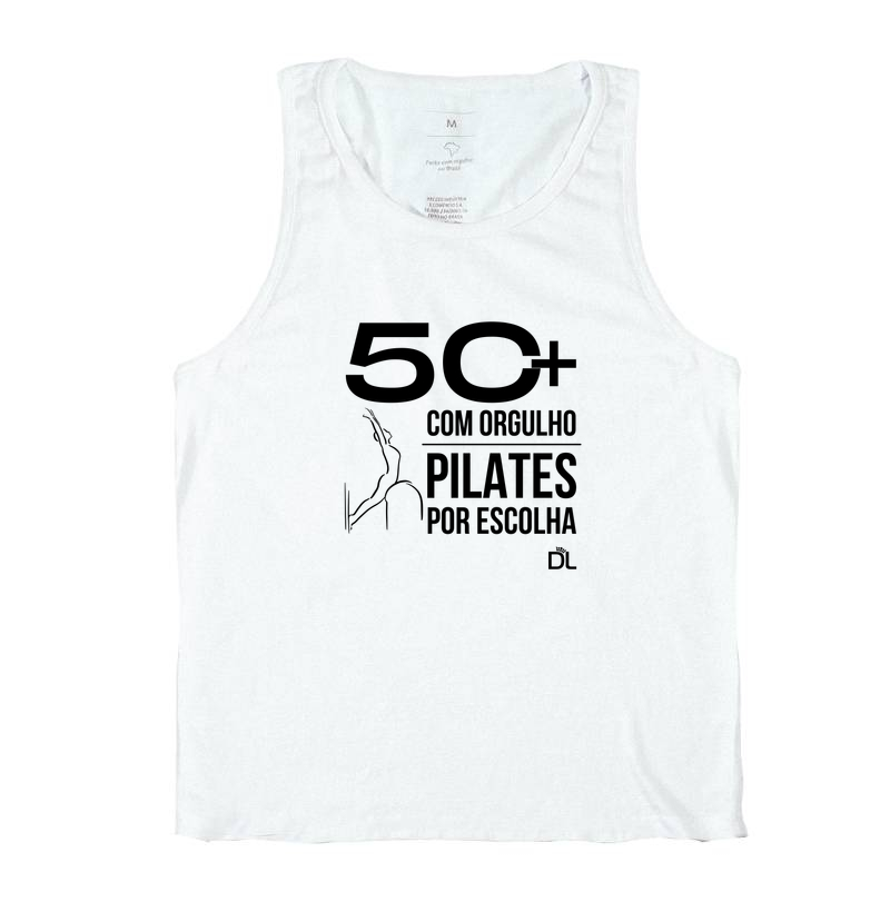 50 Mais Pilates - Imagem 5