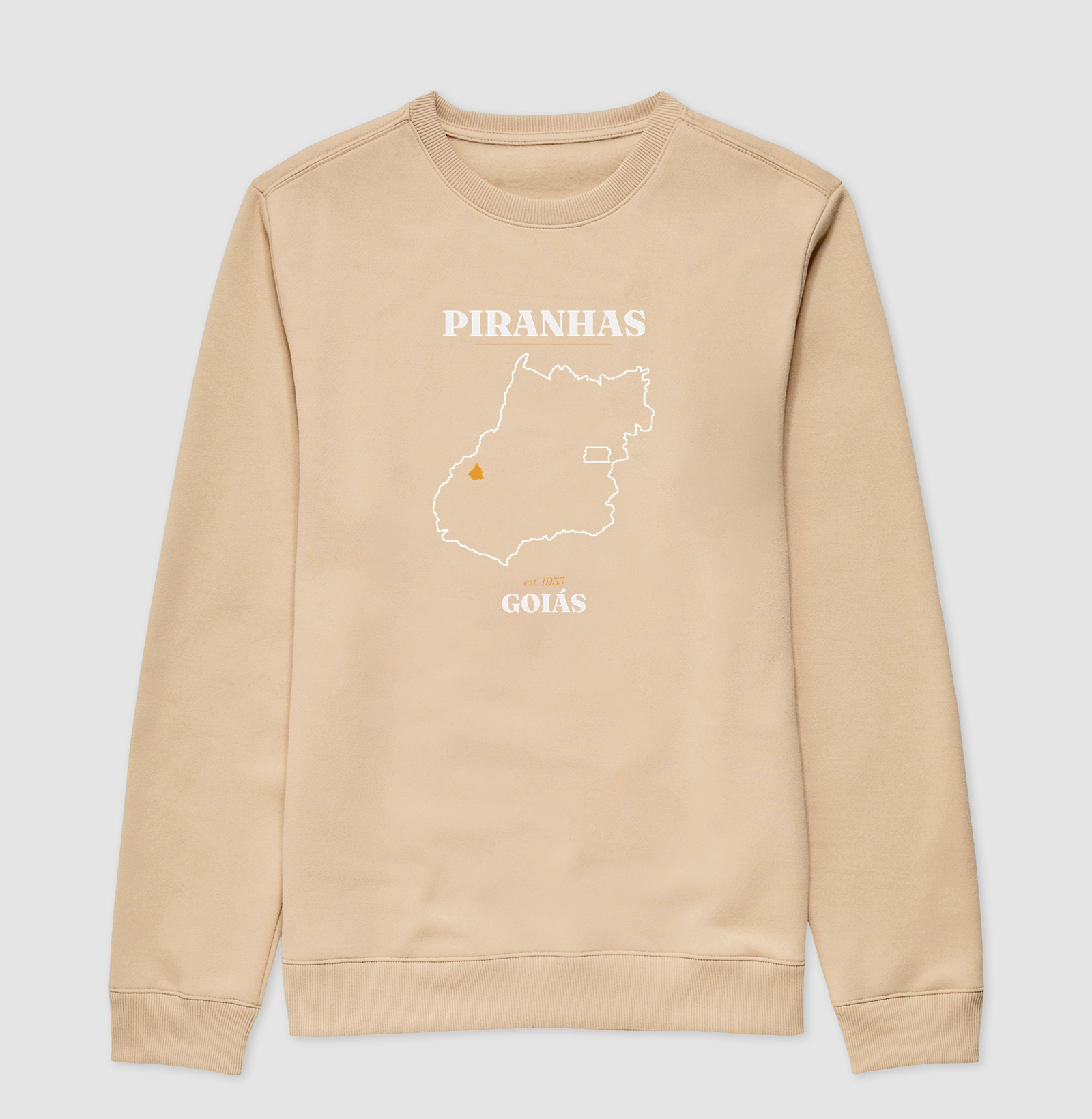 Piranhas | Legado GO - Imagem 3