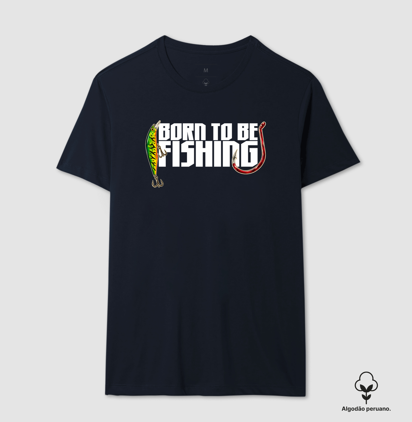 Nasci para pescar! - Imagem 7