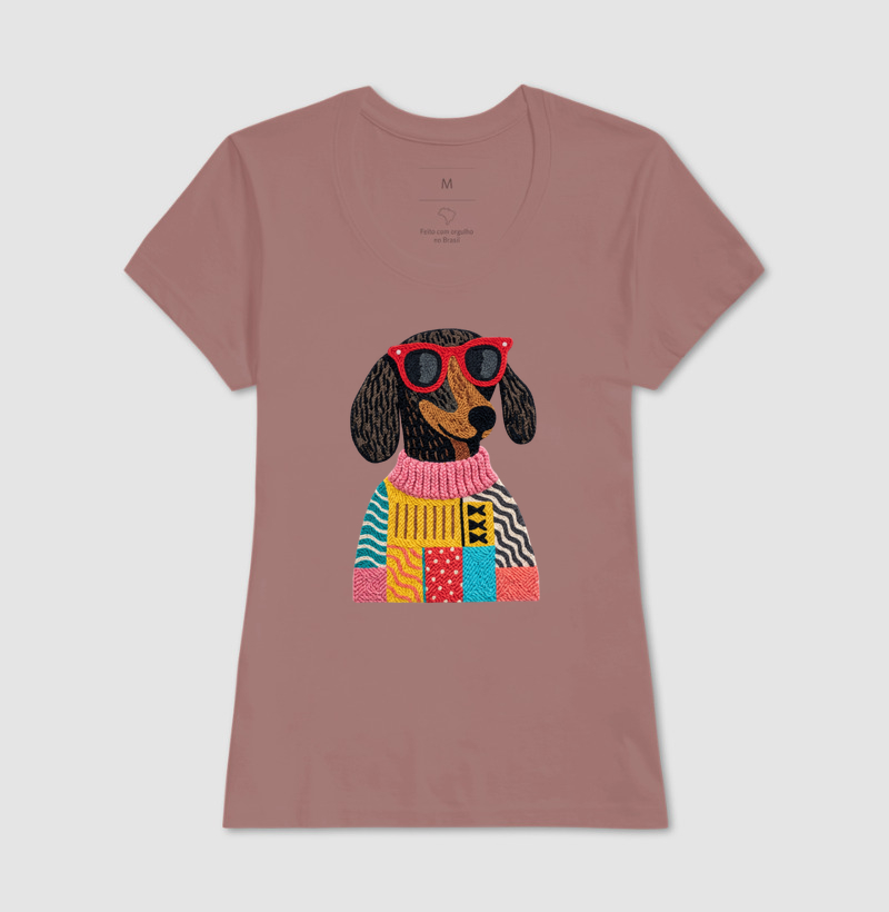 Camisa 16