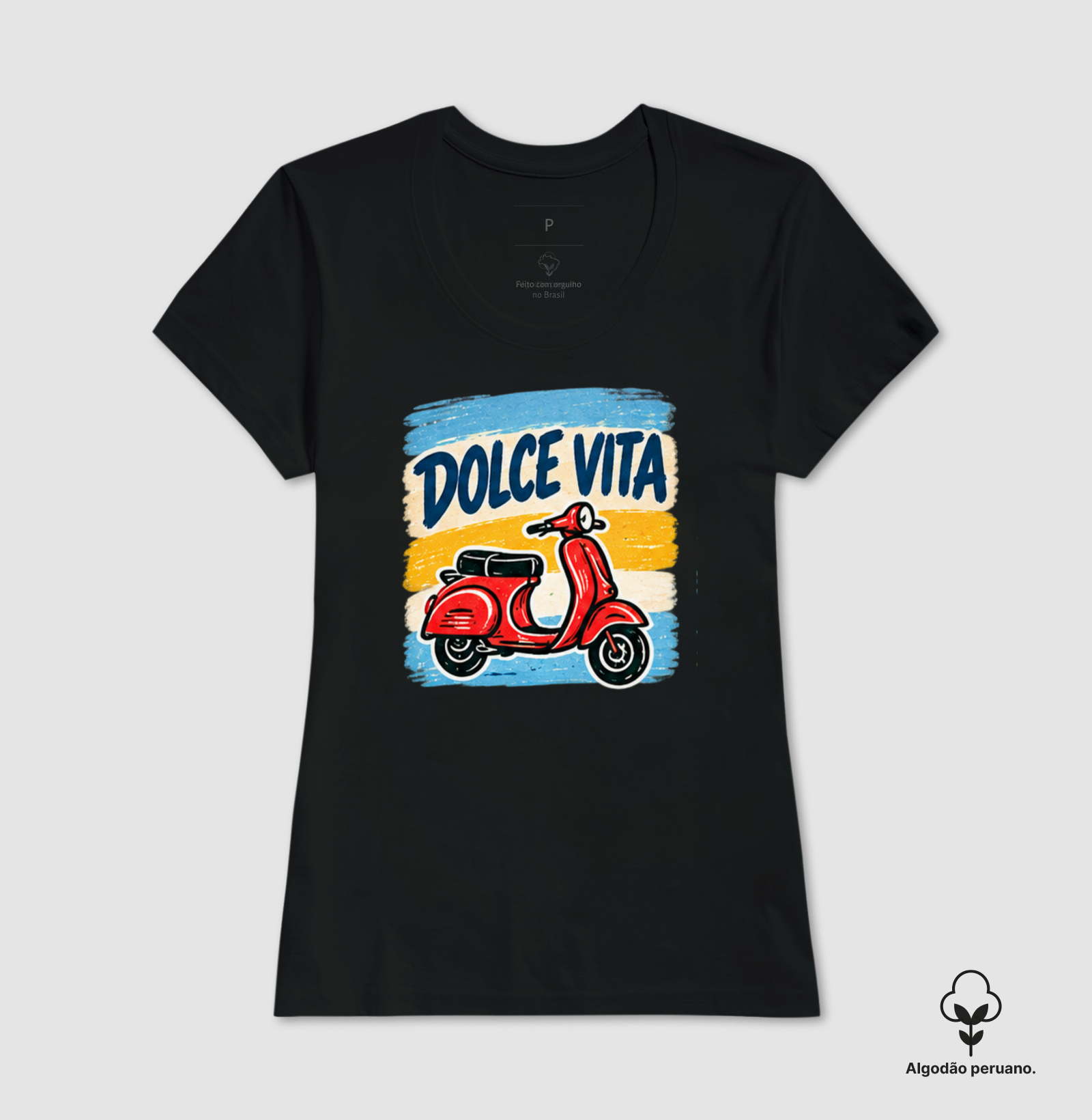 Dolce Vita Listrada - Imagem 4