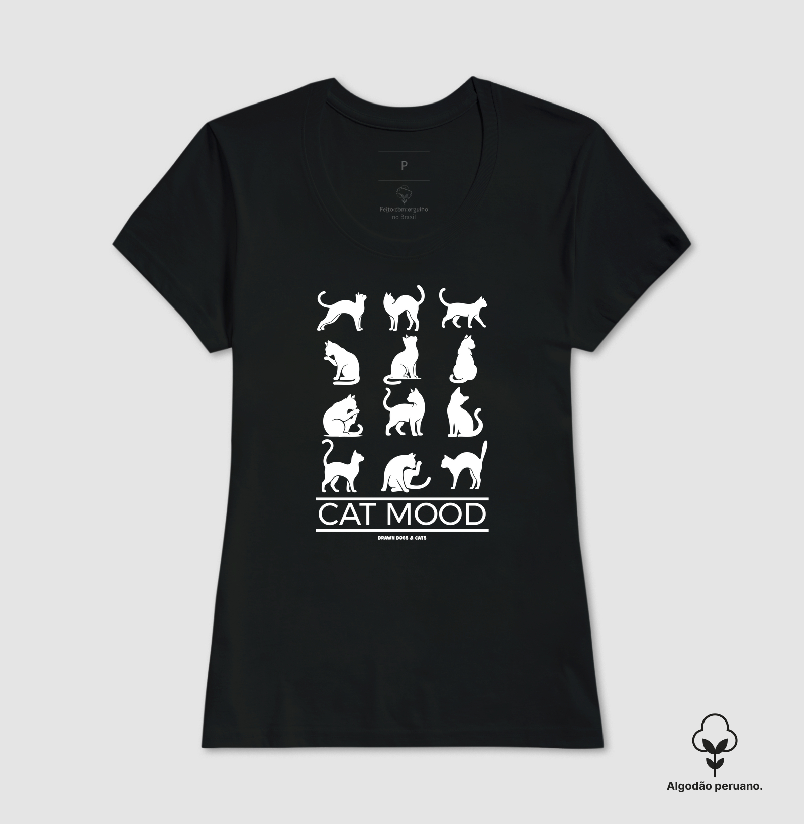 Cat Mood - Imagem 6