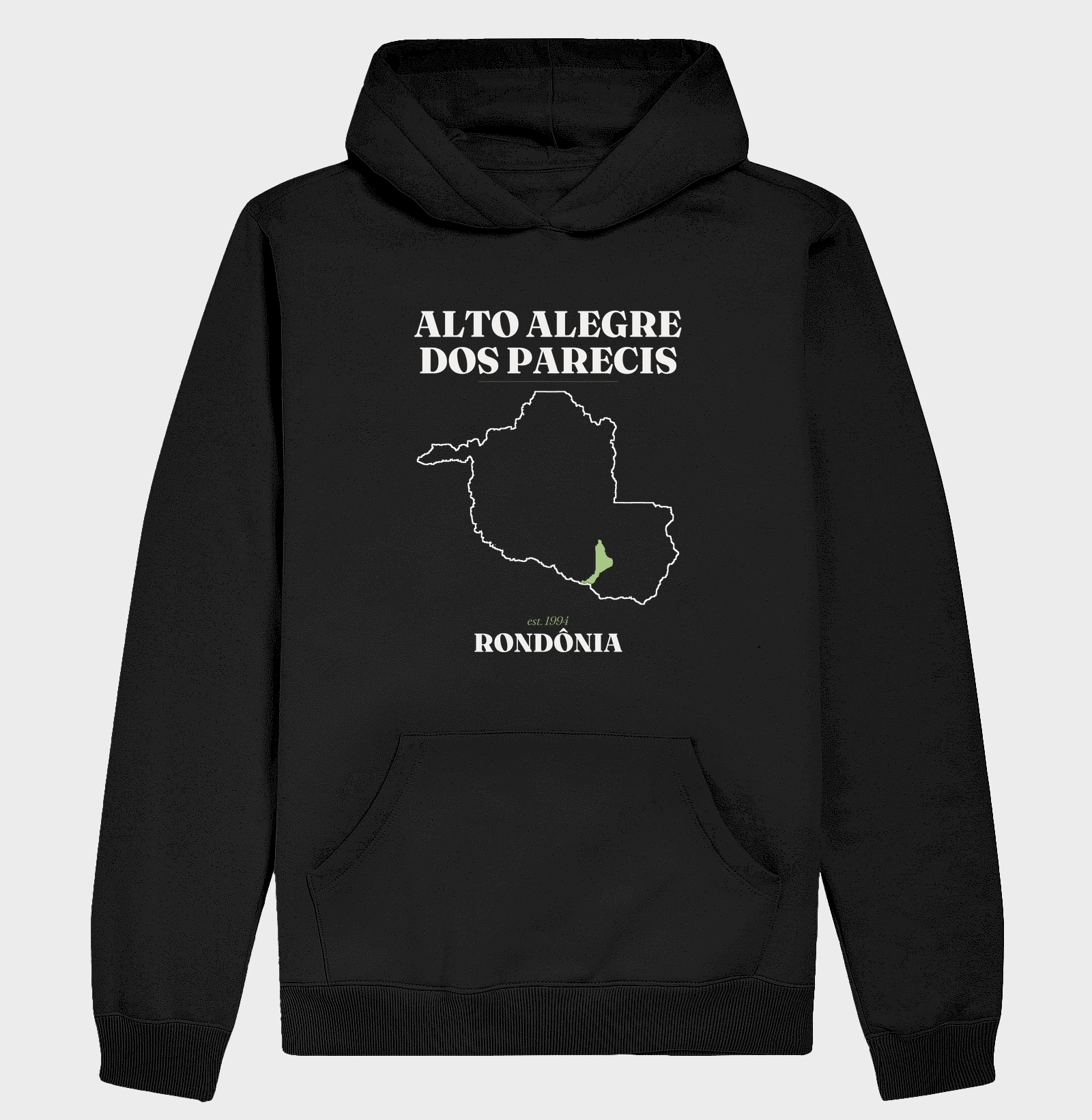 Alto Alegre dos Parecis | Legado RO - Imagem 2