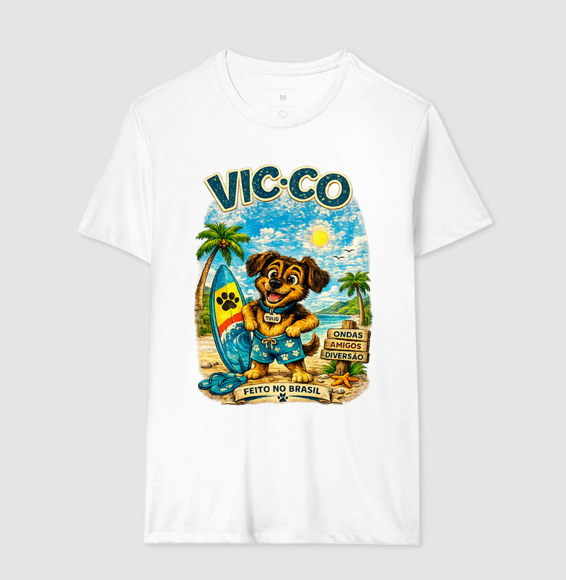 Camisa 3