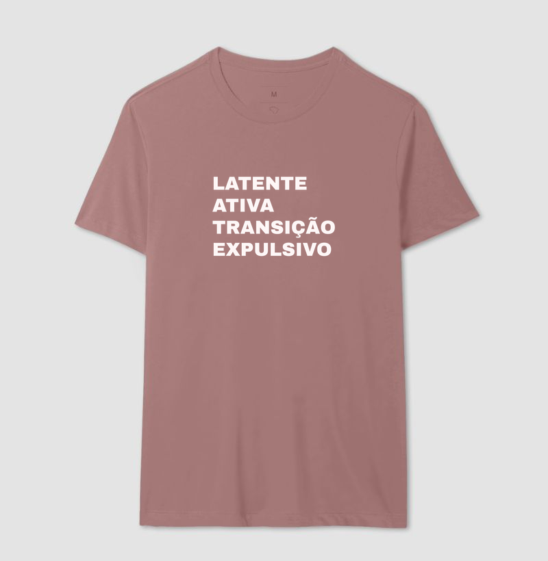 Camisa 18