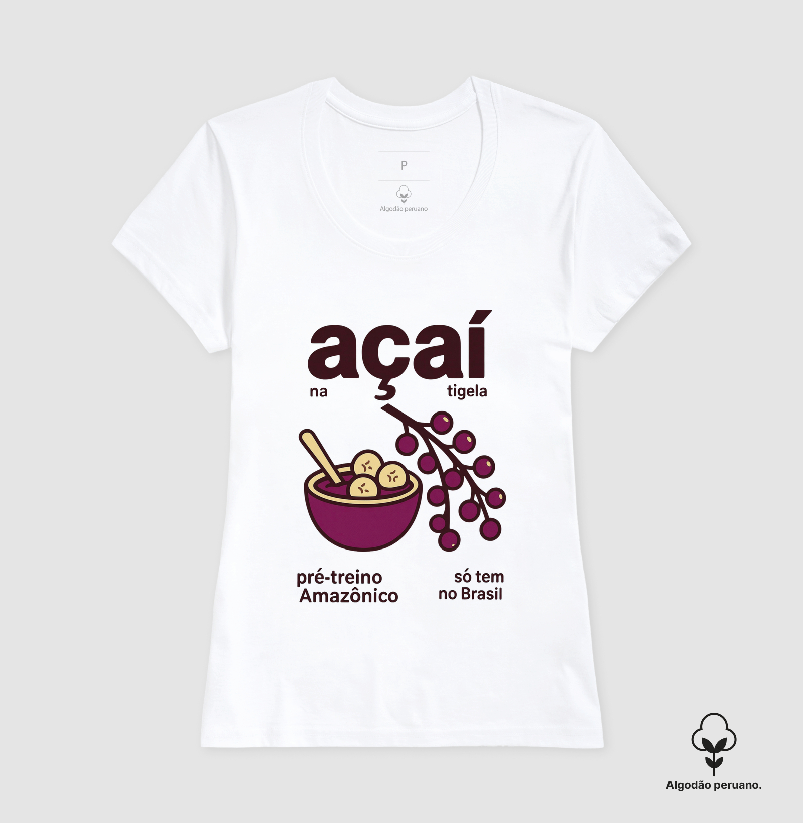 Açaí na Tigela Pima - Imagem 3