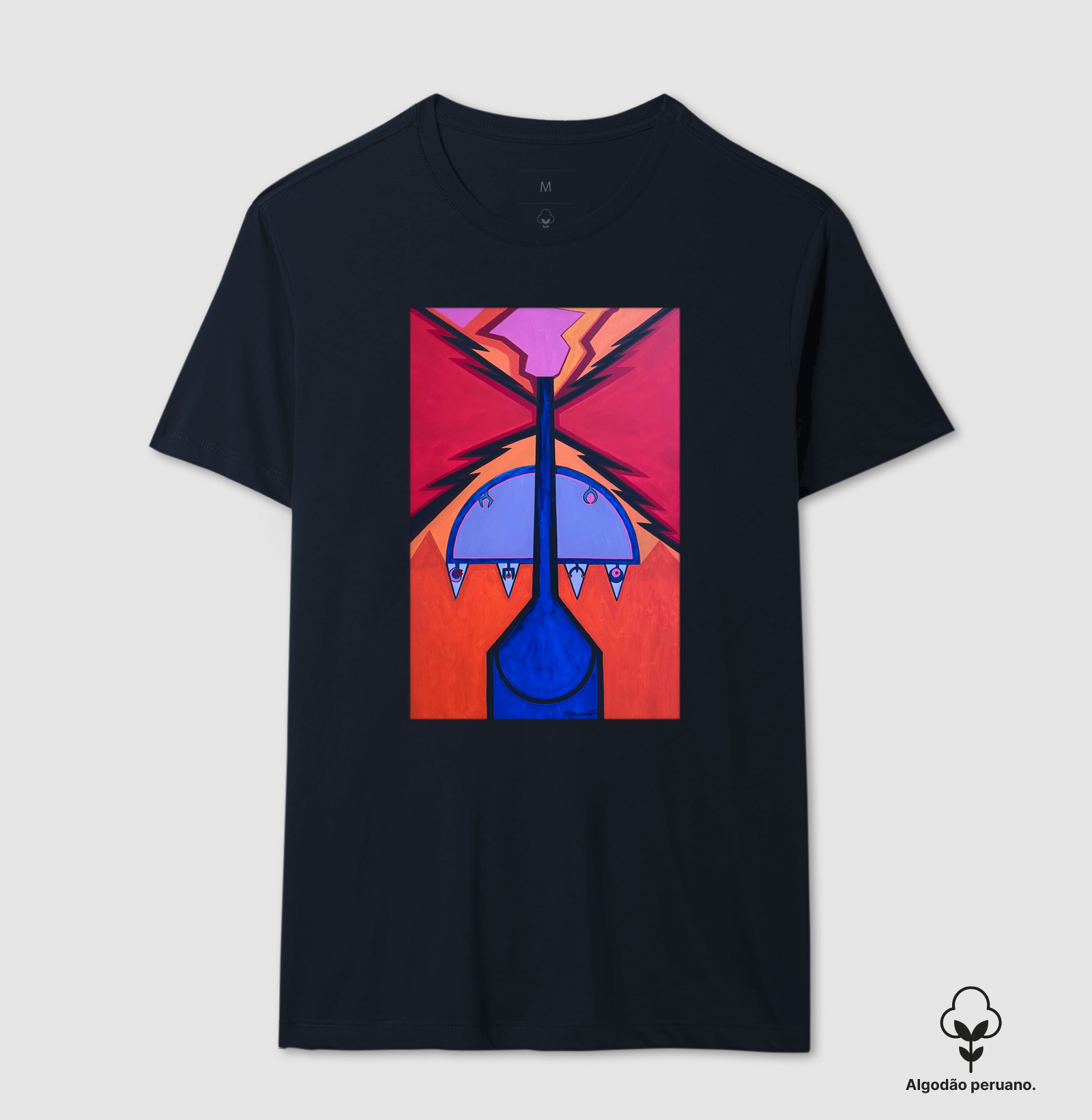 Camisa 4