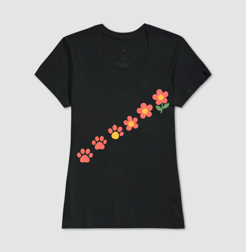 Flor & Patas - Imagem 3