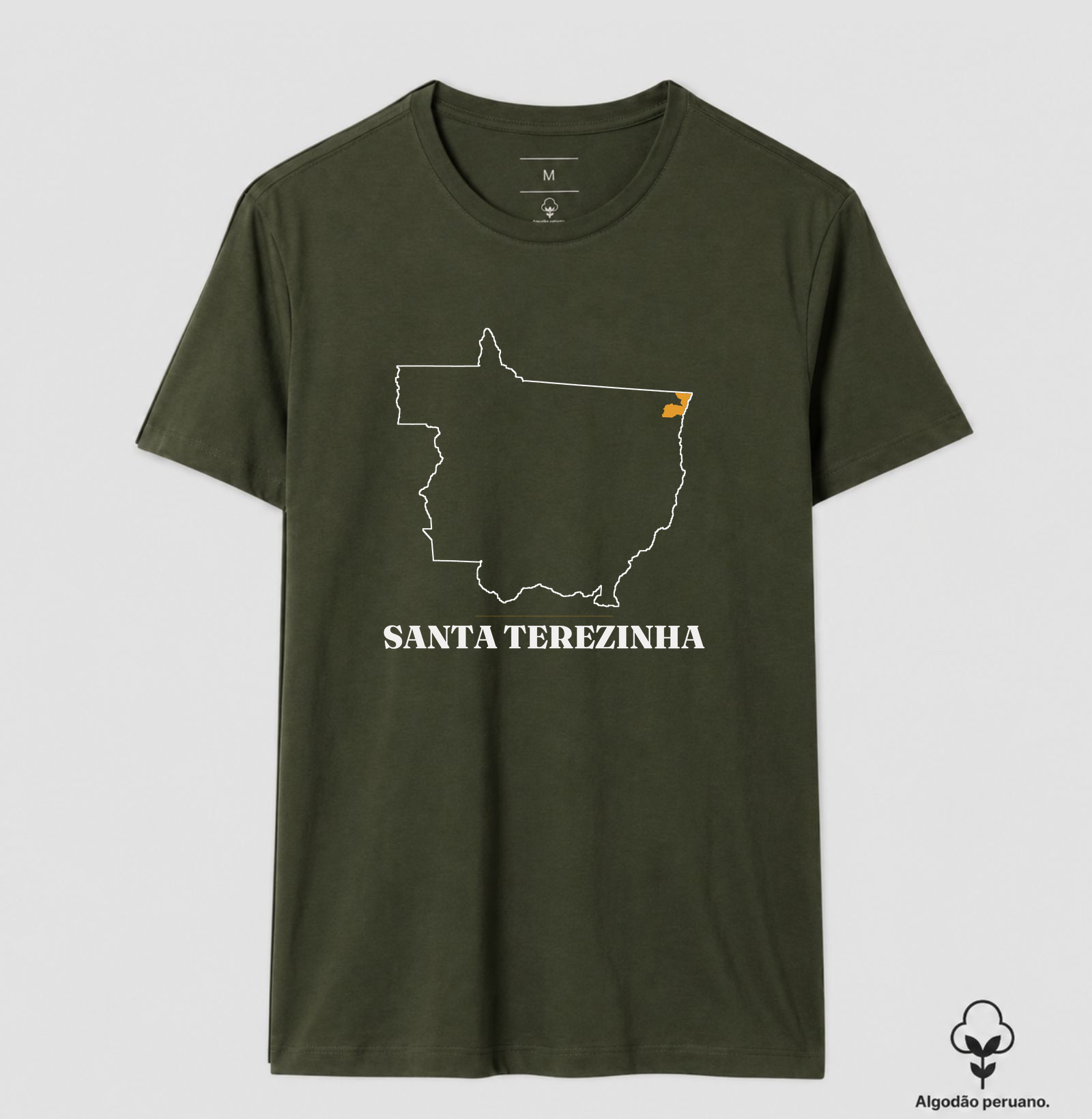 Santa Terezinha | Traço MT - Imagem 9