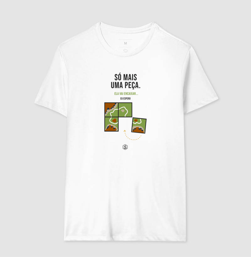 Carcassonne - Só Mais Uma Peça - Imagem 4