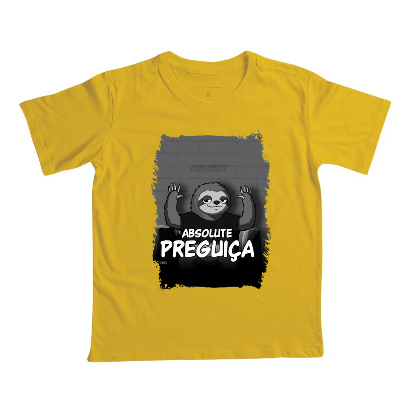 Absolute Preguiça - Imagem 5