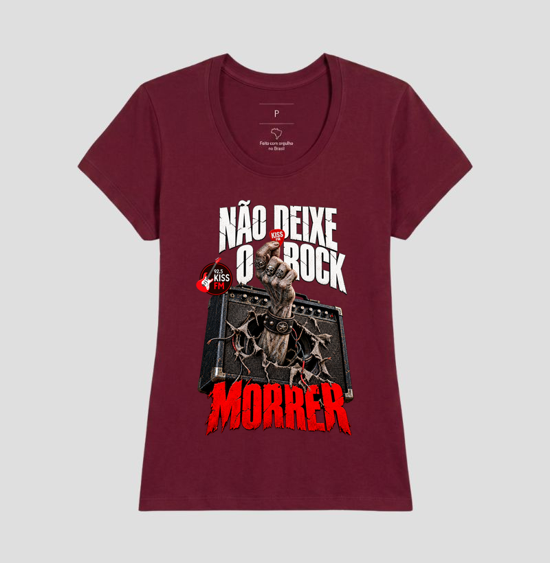 Não Deixe o Rock Morrer - Imagem 15