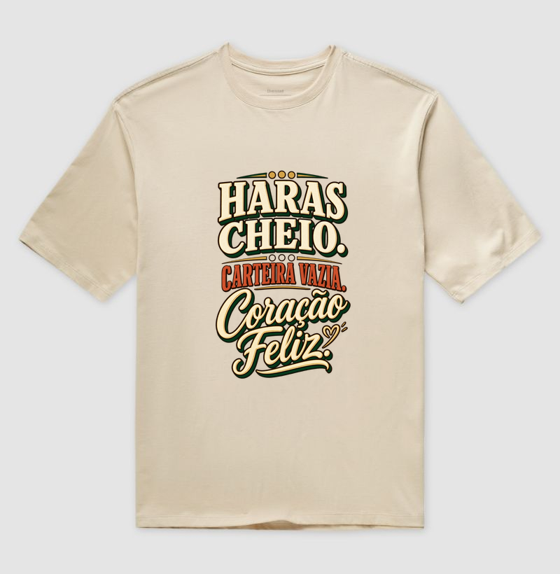 Haras cheio. Carteira vazia. Coração feliz. - Imagem 3