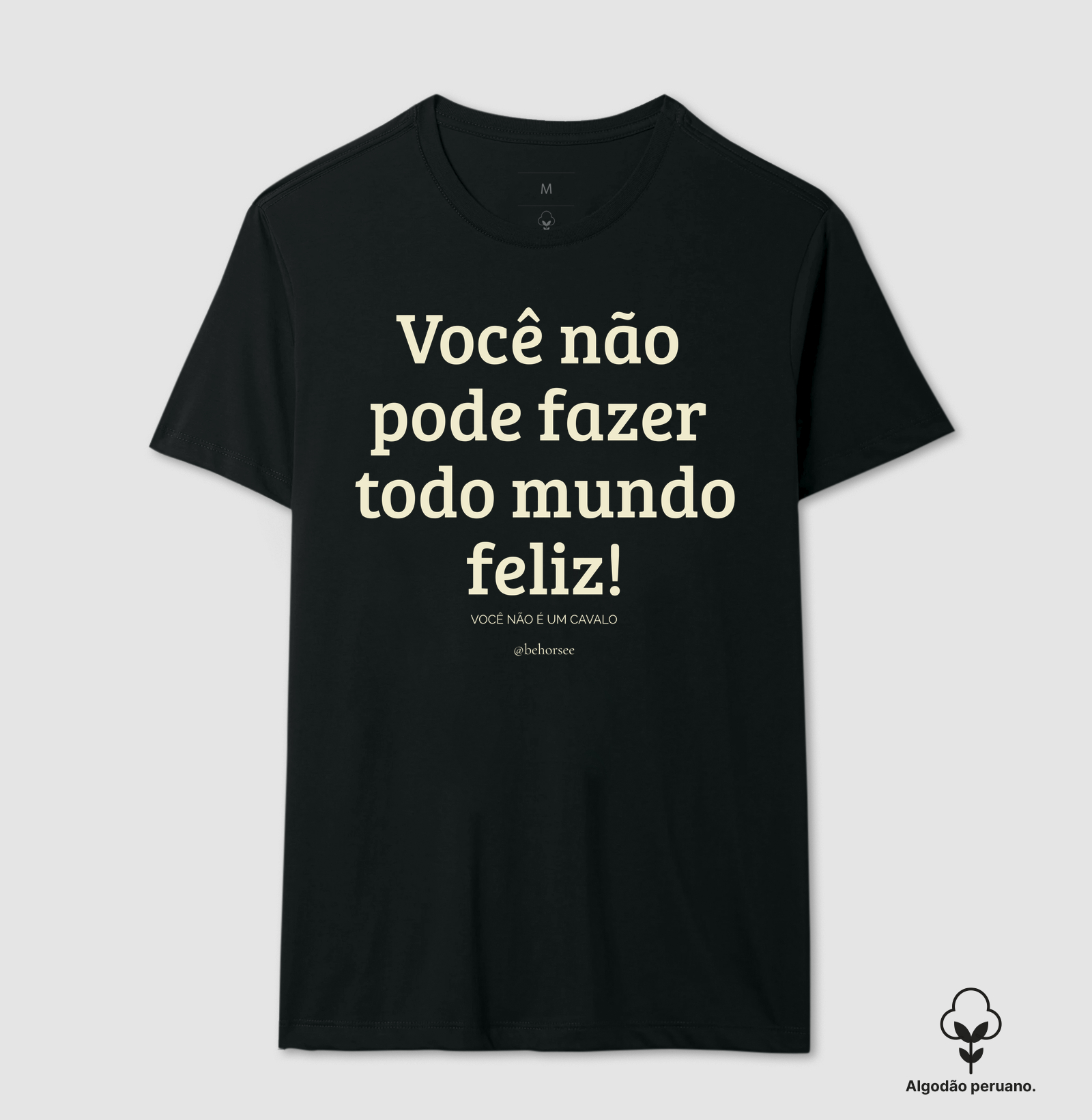 Você não é um cavalo PREMIUM - Imagem 3