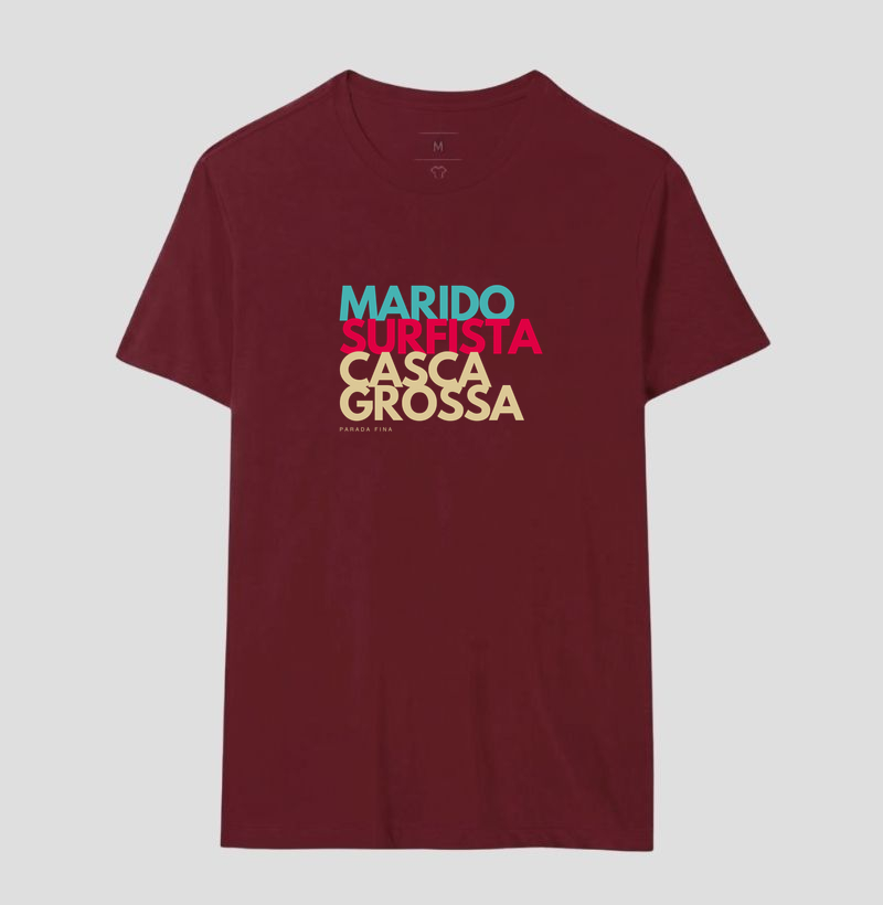 marido, surfista, casca grossa. - Imagem 10