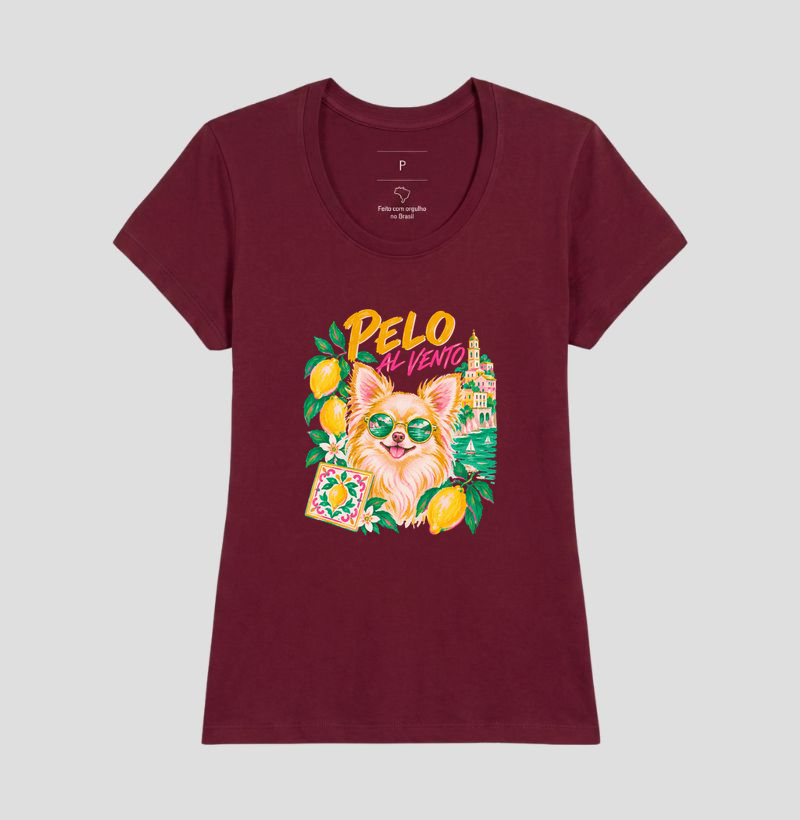 Chihuahua pelo longo - Sole & Cani - Imagem 19