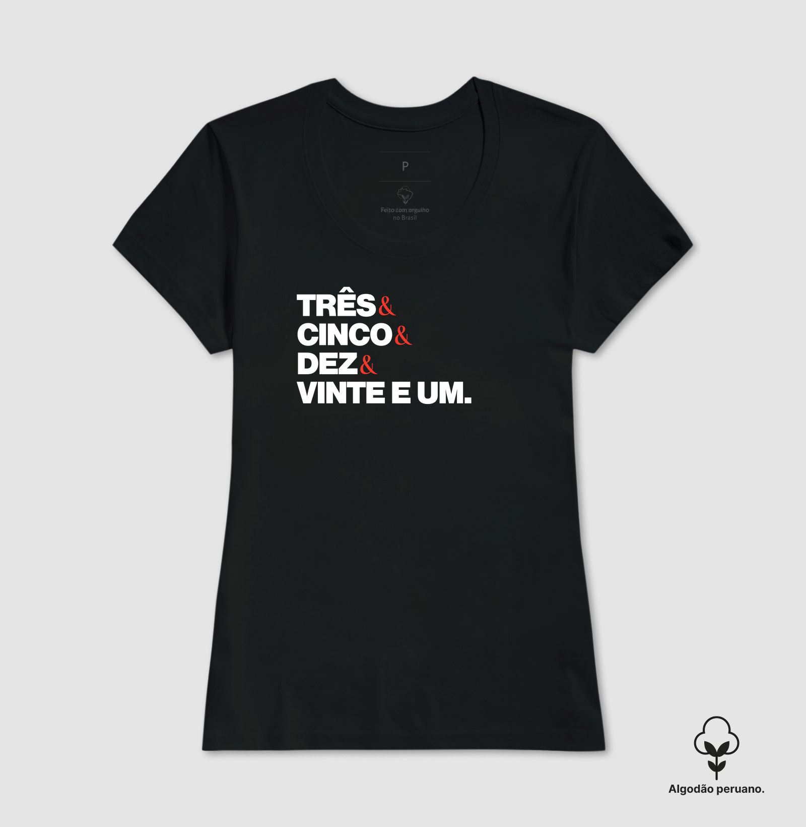 VINTE E UM - Imagem 3