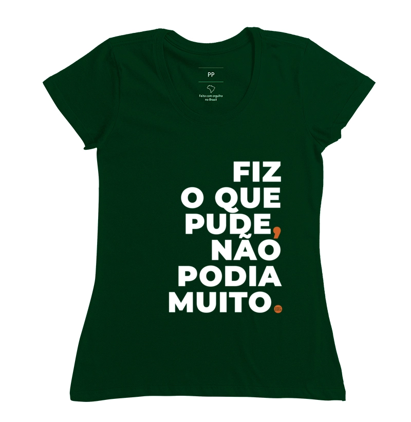 Camisa 12