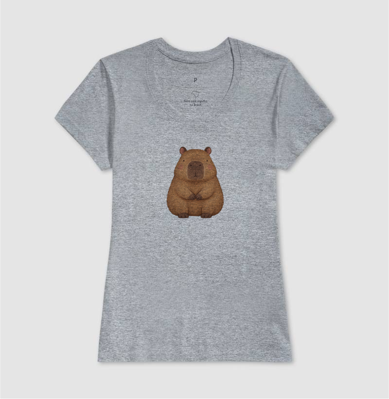 Capivara Existencial - Imagem 9
