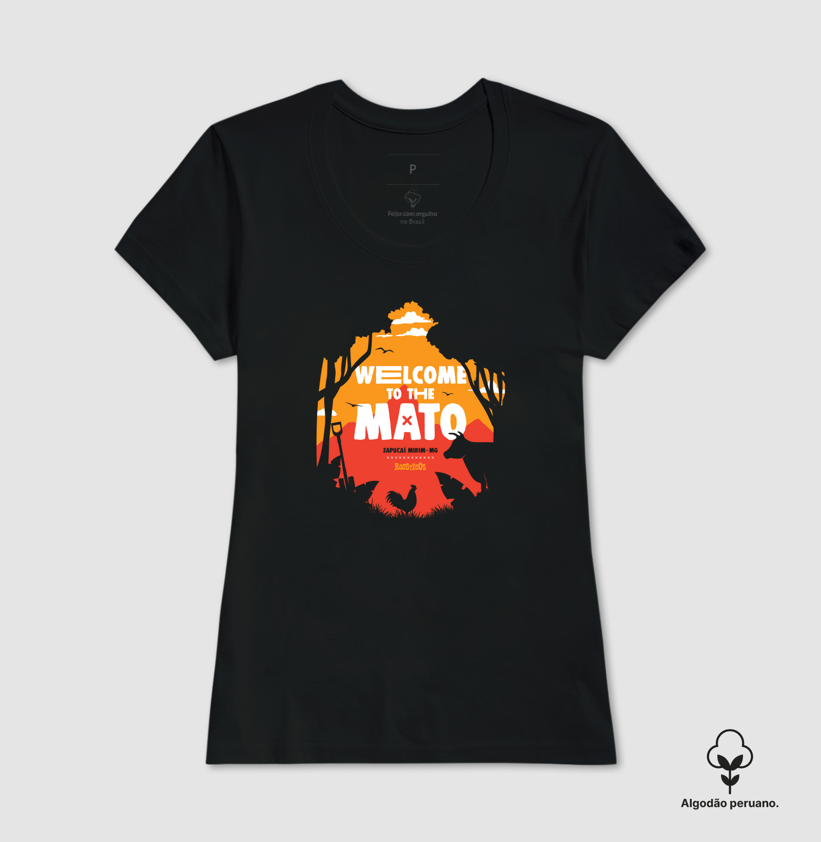 Camisa 2