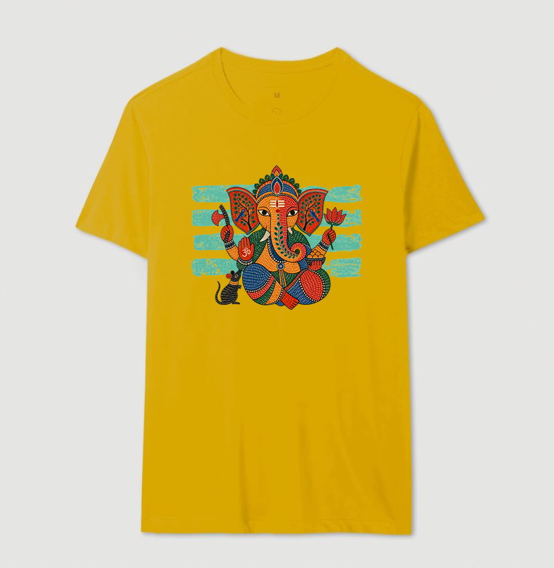 GANESHA CHATURTHI - Imagem 14